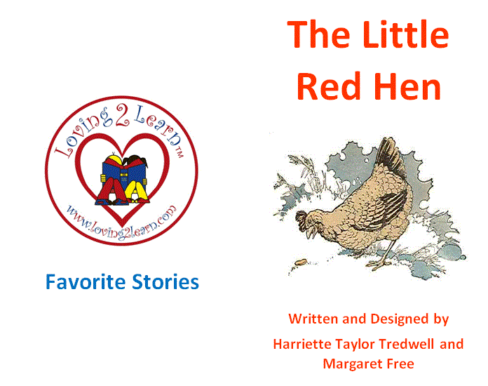 children-s-favorite-stories-the-little-red-hen-printable-book-or-read